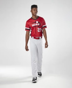 Amersports P202 Men's Open Bottom Pant