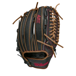 Amersports 2021 A2K D33SS 11.75" Pitcher's Baseball Glove