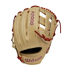 Amersports 2021 A2000 PP05 11.5" Infield Baseball Glove