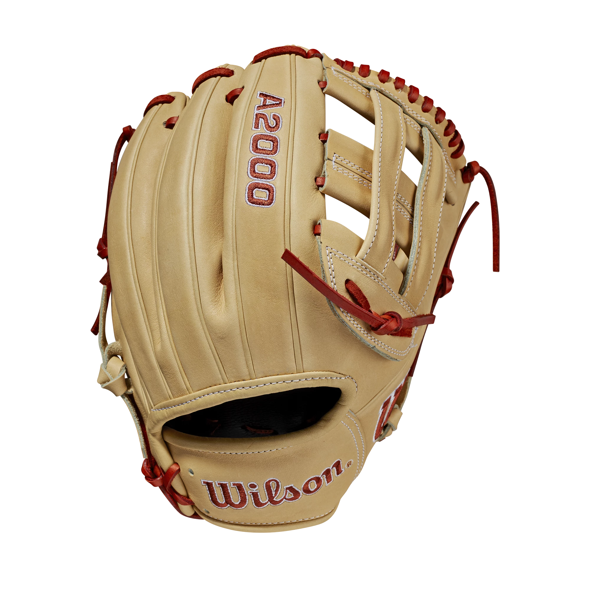 Amersports 2021 A2000 PP05 11.5" Infield Baseball Glove