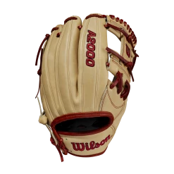 Amersports 2021 A2000 1787 11.75"Infield Baseball Glove Comfort Sleeve