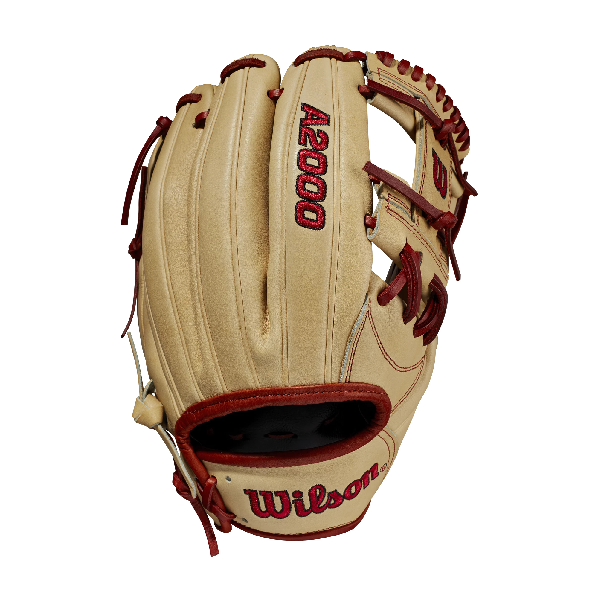 Amersports 2021 A2000 1787 11.75"Infield Baseball Glove Comfort Sleeve