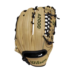 Amersports 2021 A2000 A12 12" Pitcher's Baseball Glove