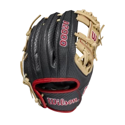 Amersports 2021 A2000 PF88SS 11.25" Pedroia Fit Infield Baseball Glove