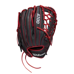 Amersports 2022 A700 12" Outfield Baseball Glove