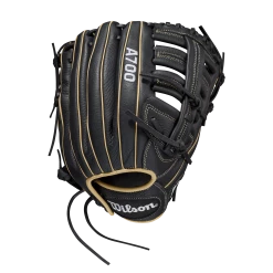 Amersports 2022 A700 12.5" Outfield Baseball Glove