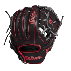 Amersports 2022 A1000 PFX2 11" Infield Baseball Glove