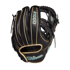 Amersports 2022 A1000 DP15 11.5" Infield Baseball Glove