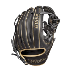 Amersports 2022 A1000 1786 11.5" Infield Baseball Glove