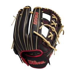 Amersports 2022 A1000 1912 12" Infield Baseball Glove