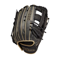 Amersports 2022 A1000 1750 12.5" Outfield Baseball Glove