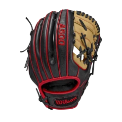 Amersports 2021 A500 10.5" Infield Baseball Glove