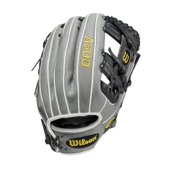 Amersports 2021 A500 11" Infield Baseball Glove