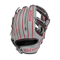 Amersports 2021 A2000 SC1975SS 11.75" Infield Baseball Glove