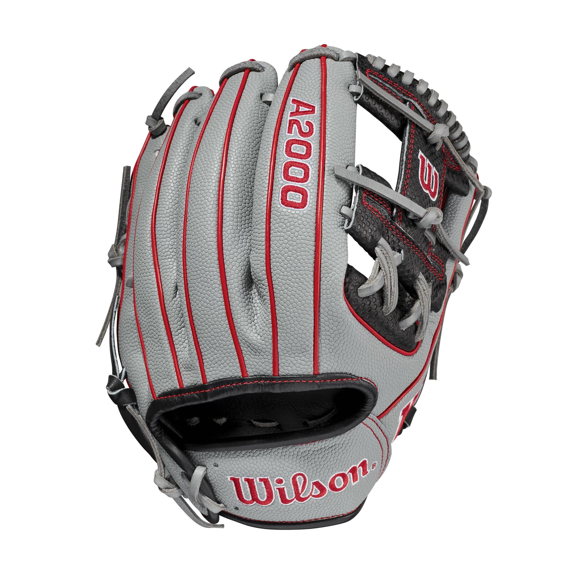 Amersports 2021 A2000 SC1975SS 11.75" Infield Baseball Glove