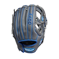 Amersports 2022 A450 10.75" Infield Baseball Glove
