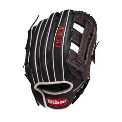 Amersports 2022 A450 11" Infield Baseball Glove