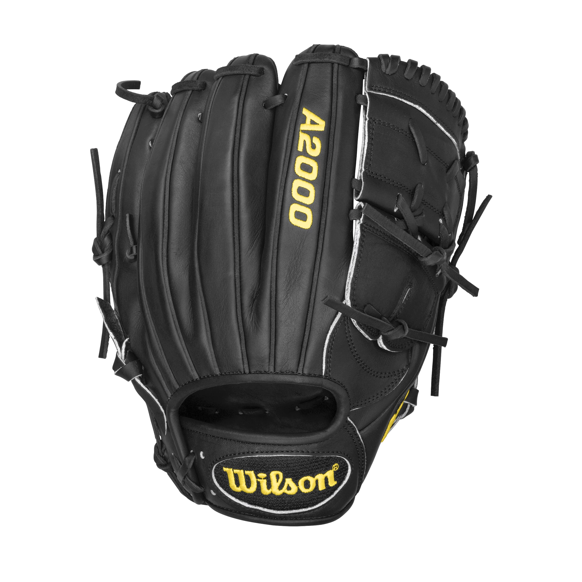 Amersports 2021 Clayton Kershaw A2000 CK22 GM 11.75" Baseball Pitcher's Glove