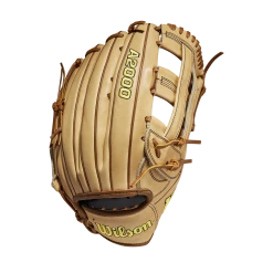 Amersports 2022 A2000 1799 12.75" Outfield Baseball Glove