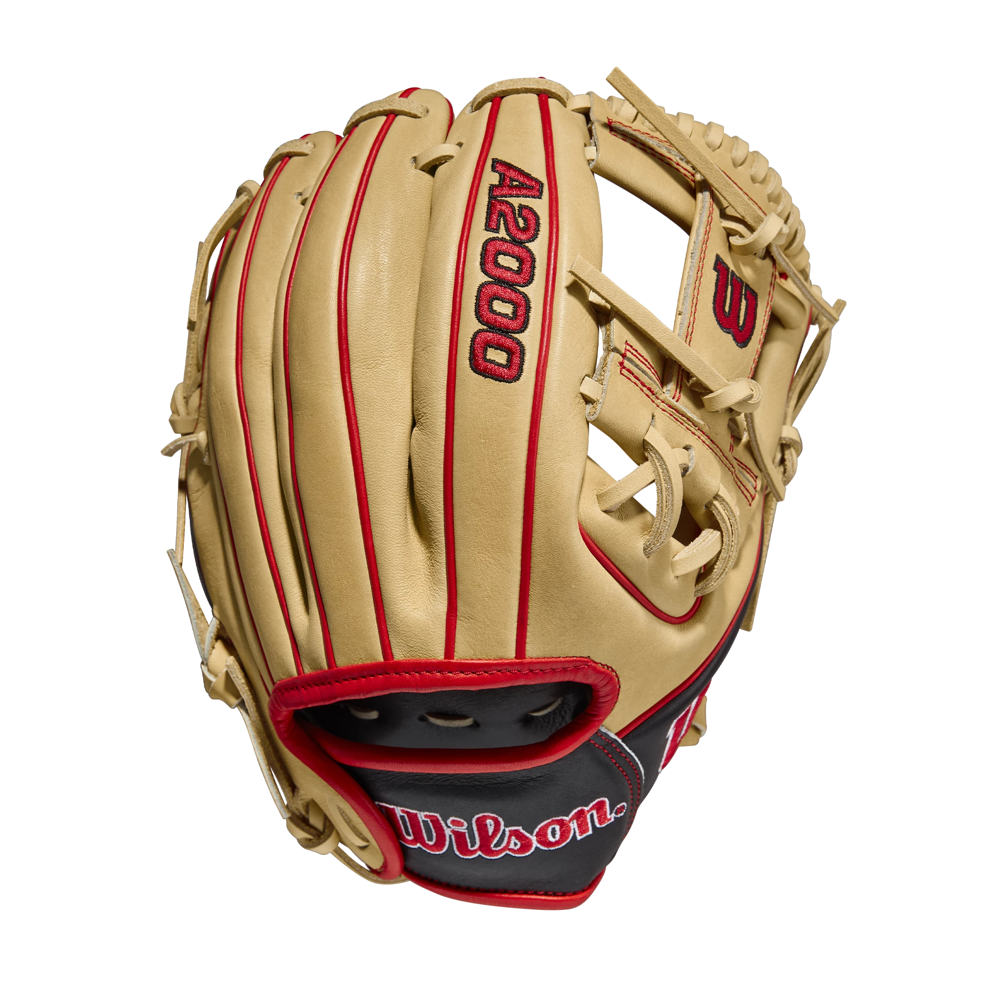 Amersports 2022 A2000 DP15 11.5" Infield Baseball Glove