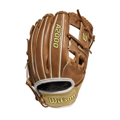 Amersports 2022 A2000 SC1787 11.75" Infield Baseball Glove