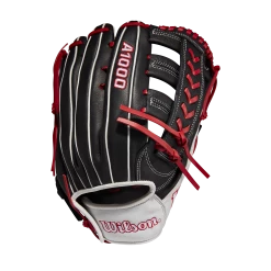 Amersports 2022 A1000 PF1892 12.25" Outfield Baseball Glove