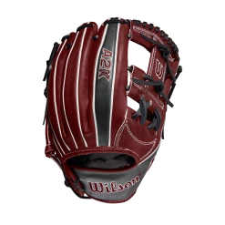 Amersports 2022 A2K SC1787 11.75" Infield Baseball Glove