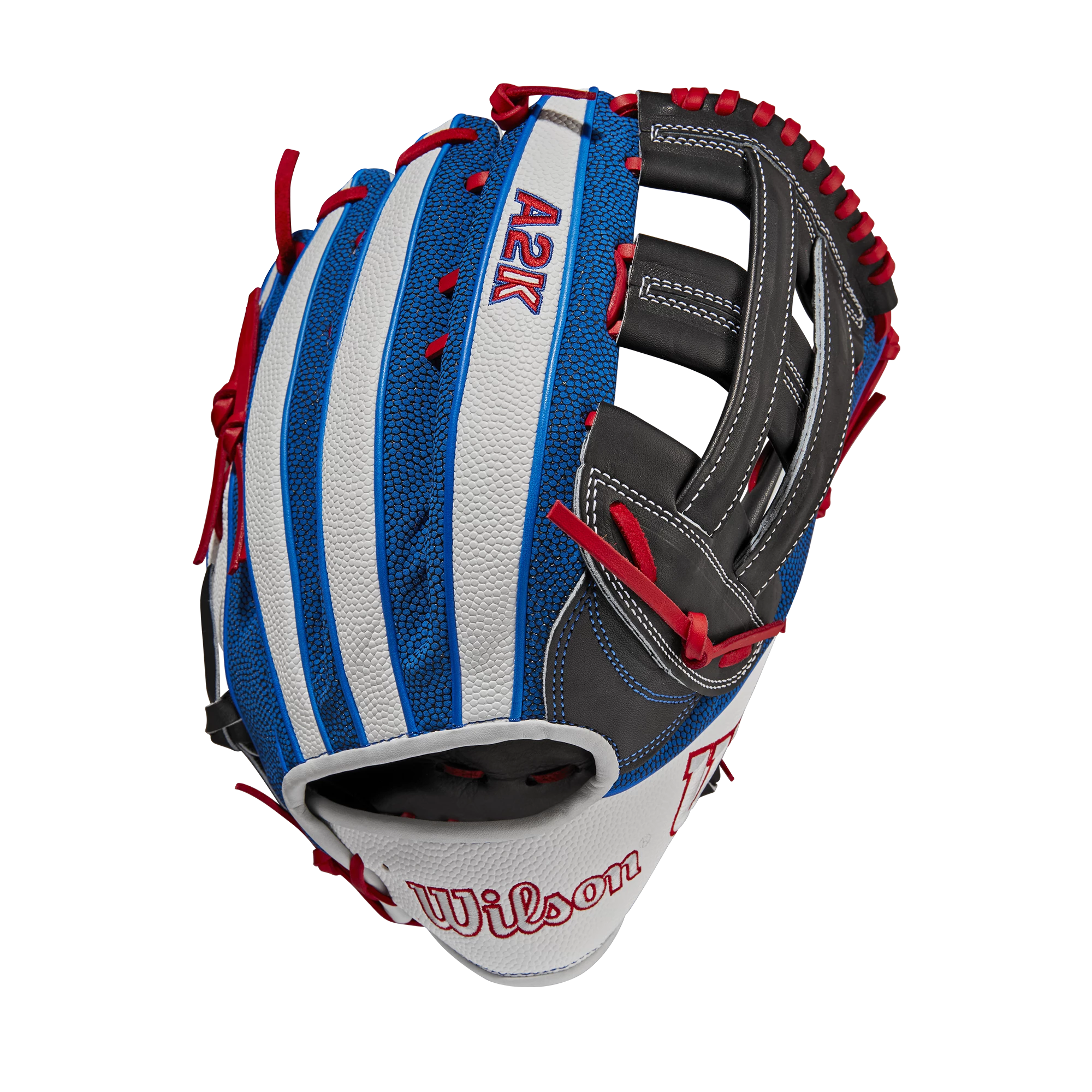 Amersports 2022 Mookie Betts A2K MB50 GM 12.5" Outfield Baseball Glove