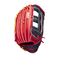 Amersports 2022 Juan Soto A2K® JS22 GM 12.75" Outfield Baseball Glove