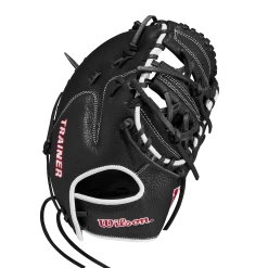 Amersports Wilson® 11” First Base Trainer