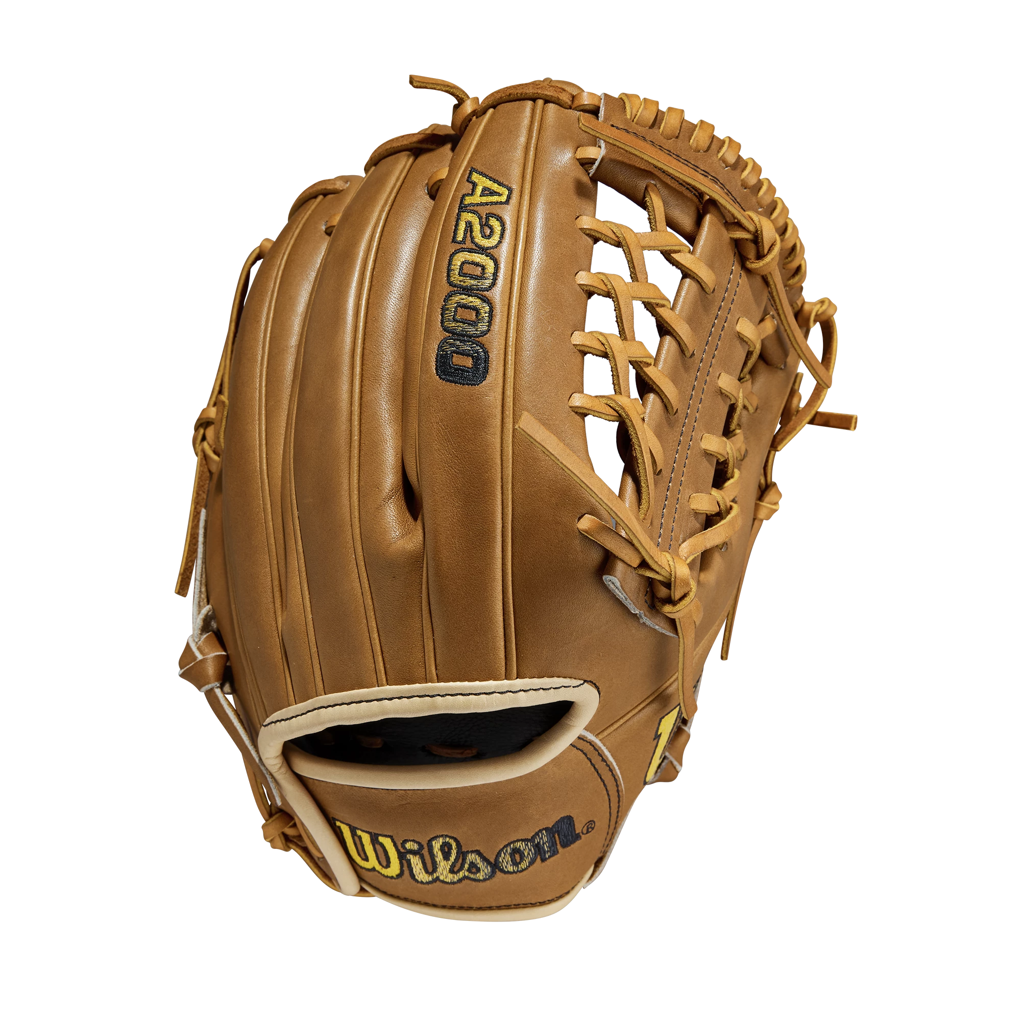 Amersports 2023 A2000® PF89 11.5” Infield Baseball Glove
