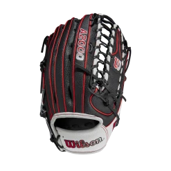 Amersports 2023 A2000® SCOT7SS 12.75” Outfield Baseball Glove