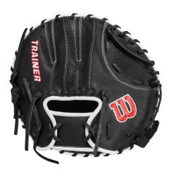 Amersports Wilson® 27.5” Infield Pancake Trainer