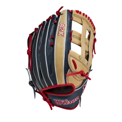 Amersports 2023 Juan Soto A2K® JS22 GM 12.75” Outfield Baseball Glove