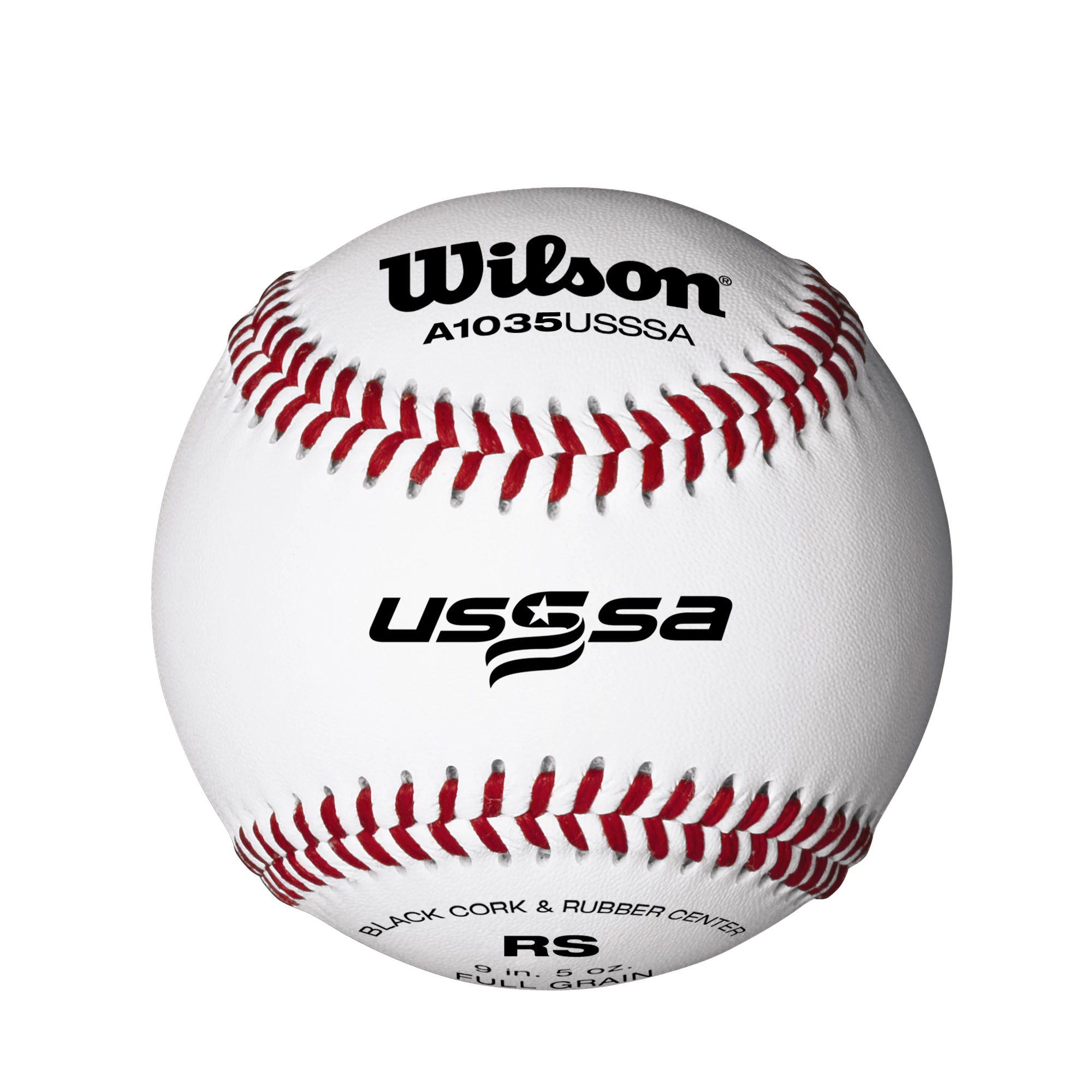 Amersports A1035 League Series USSSA Baseballs