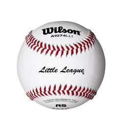 Amersports A1074 League Series Little League Baseballs