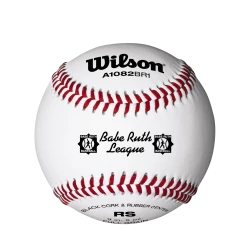 Amersports A1082 League Series Babe Ruth Baseballs