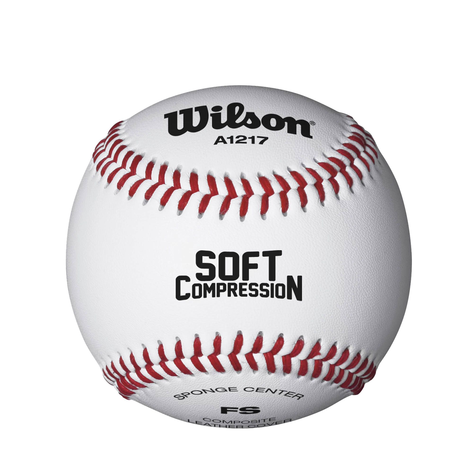 Amersports A1217 Soft Compression Baseballs