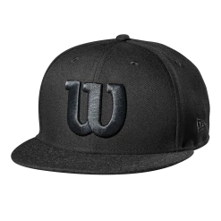 Amersports Wilson Shadow Snapback Hat